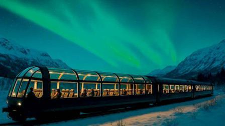 ટૂરિસ્ટ ટ્રેન