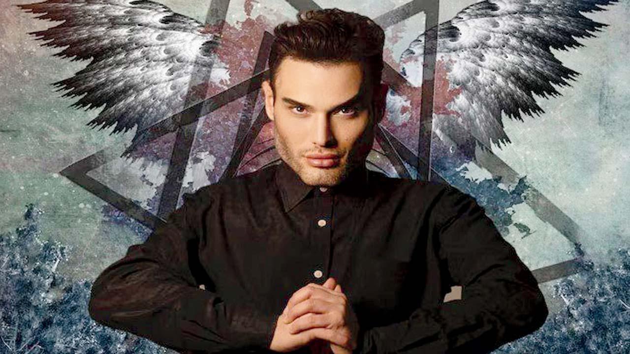 નૉસ્ટ્રડામસ