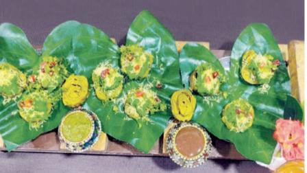 પાતરા રોલ