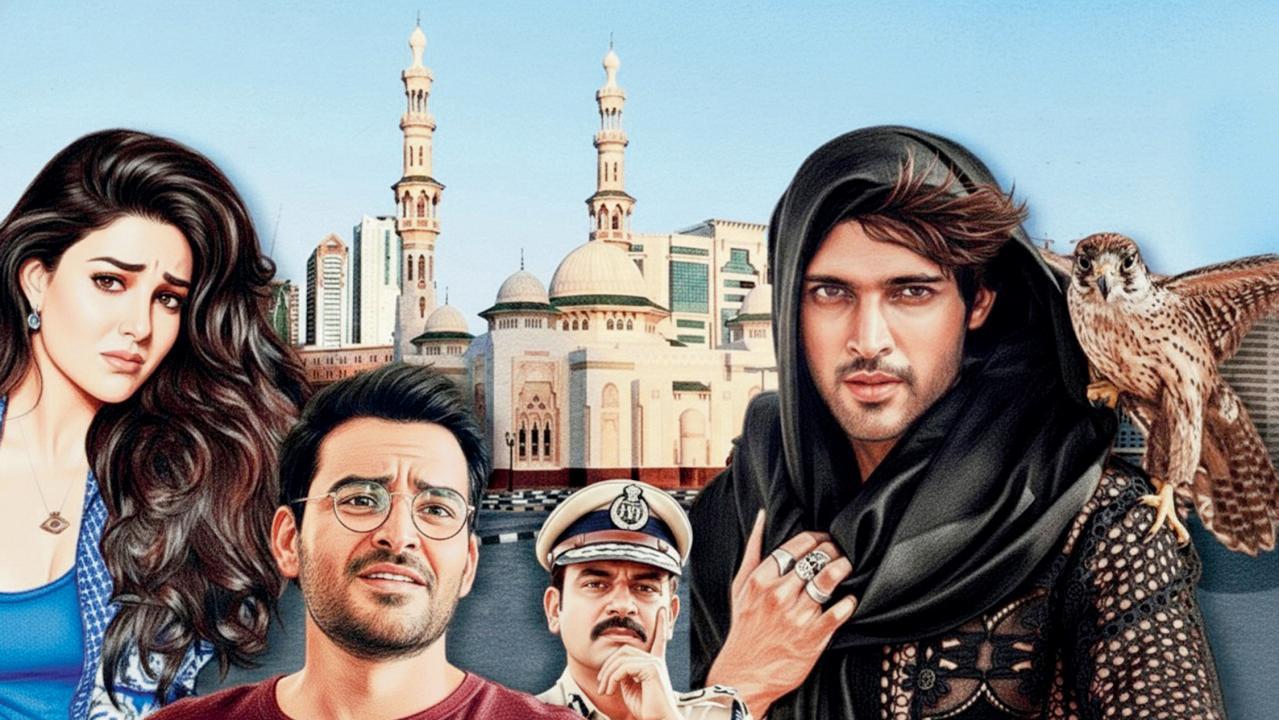 પ્રતીકાત્મક તસવીર