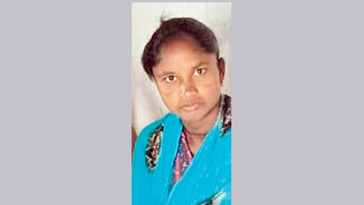 જીવ ગુમાવનાર આશા કિરંગા