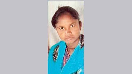 જીવ ગુમાવનાર આશા કિરંગા