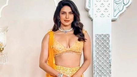 પ્રિયંકા ચોપડા