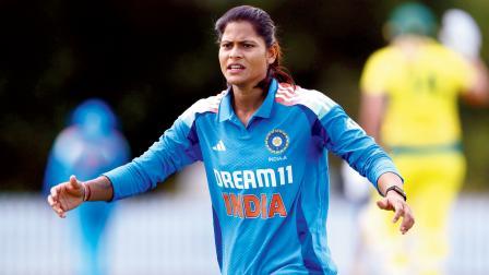 રાધા યાદવ