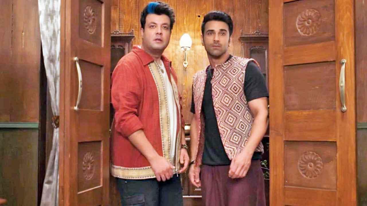 આપણું ભવિષ્ય આપણે પોતે જ લખવાનું છે : અસલ ચીઝ તેરા કરમ હૈ પ્યારે