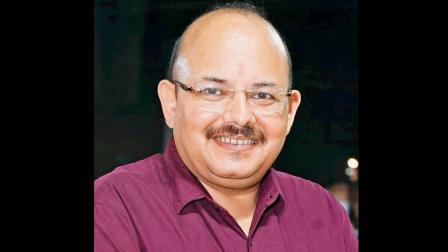 રાજેશ ચાવડા એક સામાજિક કાર્યકર છે