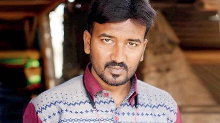 રાણા પ્રતાપ બૈરાગી