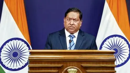 ૨૦૨૫માં આઠ વાર વાત થઈ છે વડા પ્રધાન નરેન્દ્ર મોદીની ટ્રમ્પ સાથે