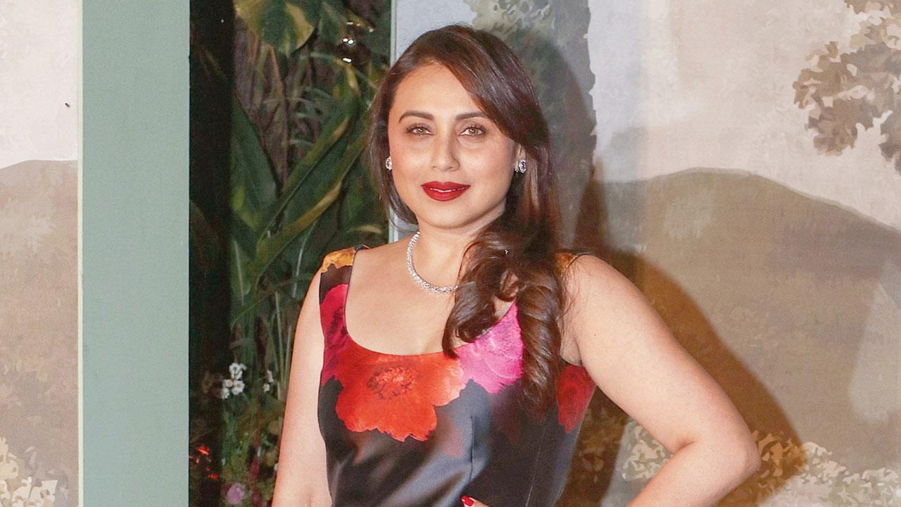 ઓહ માય ગૉડ 3માં રાની મુખરજી દેવીના રોલમાં, અક્ષય કુમારનો રોલ હશે નાનો