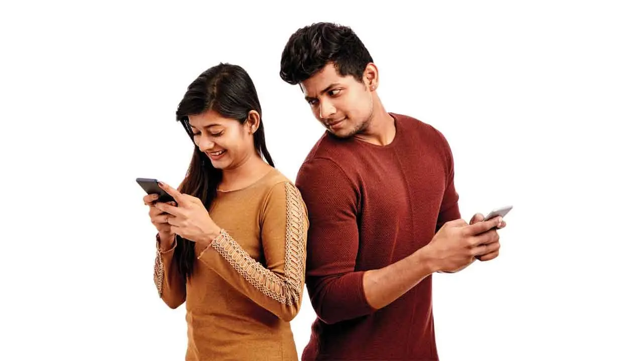 હૅપી મૅરેજિસમાં પણ લોકો ચીટ કેમ કરે છે?