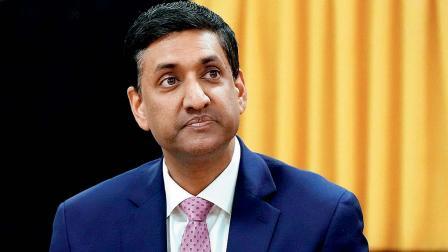 રો ખન્ના