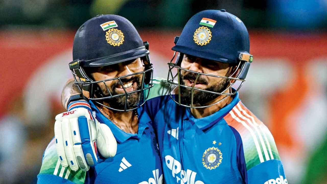 સચિન તેન્ડુલકરનો હાઇએસ્ટ રન-સ્કોરરનો માઇલસ્ટોન તોડી શકે છે વિરાટ કોહલી