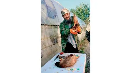 કીથ મૅકકૉર્મિક