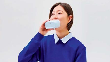 આ બ્રશ એકસાથે મોંમાં દાંતને બન્ને તરફથી સાફ કરી લે છે