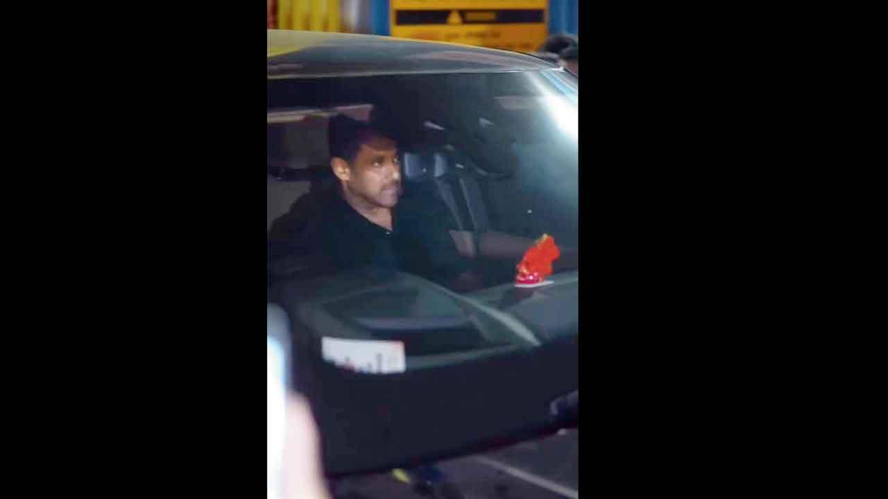 સલમાન ખાન