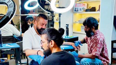 સંજય દત્ત