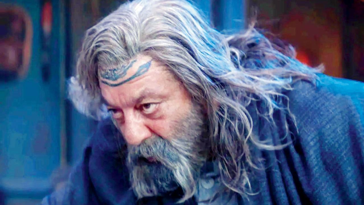 સંજય દત્ત