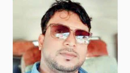 સરત ચક્રવર્તી મણિ