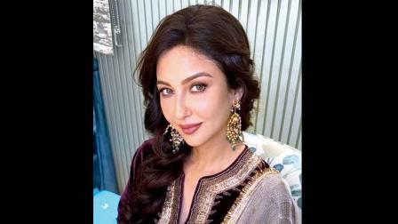 સૌમ્યા ટંડન