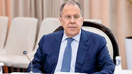 સર્ગેઈ લાવરોવ