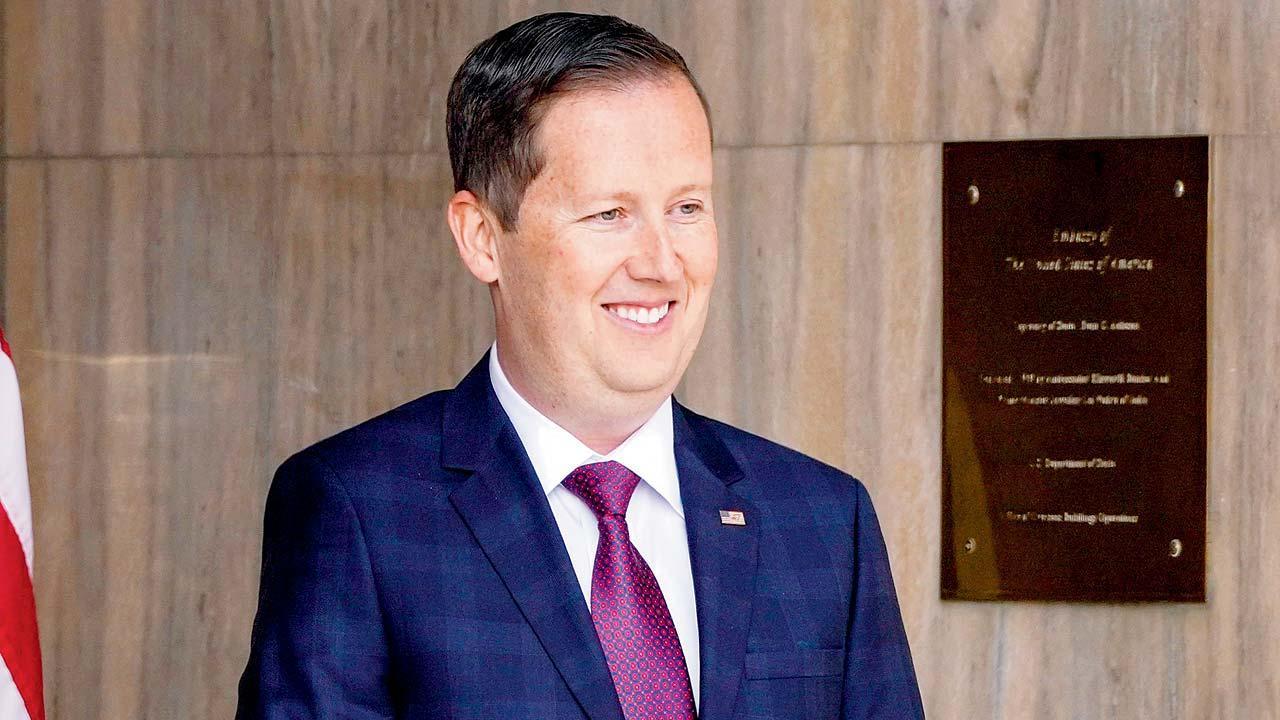 સર્જિયો ગોર