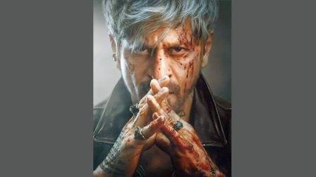 `કિંગ`માં શાહરુખ ખાન