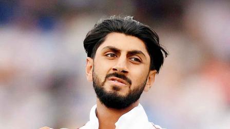 ઍશિઝની સિડની ટેસ્ટ-મૅચ માટે ઇંગ્લૅન્ડ ક્રિકેટ બોર્ડે શોએબ બશીર સહિત ૧૨ સભ્યોની ટીમ જાહેર કરી