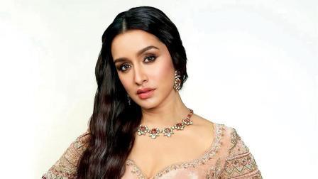 શ્રદ્ધા કપૂર