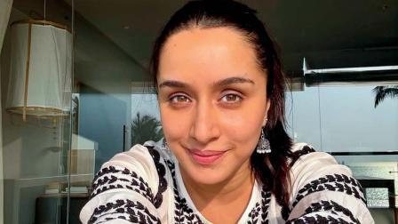 શ્રદ્ધા કપૂર