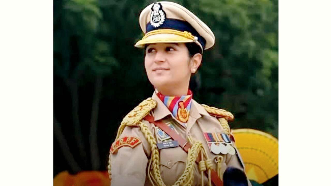 સિમરન બાલા