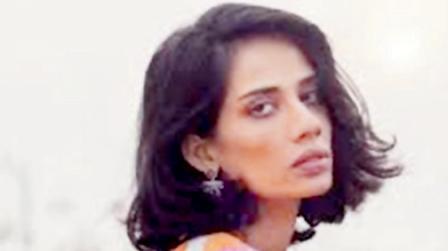 દિશા પાટનીના લેટેસ્ટ પ્રેમીની એક્સ-ગર્લફ્રેન્ડ