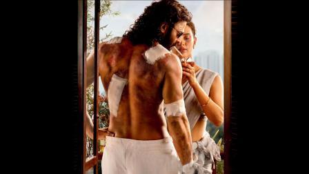 ‘સ્પિરિટ’નો ફર્સ્ટ લુક