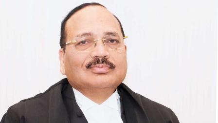 ચીફ જસ્ટિસ સૂર્યકાંત