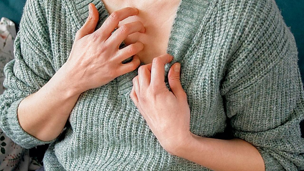 પ્રતીકાત્મક તસવીર