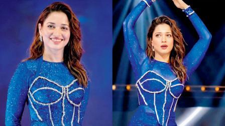 તમન્ના ભાટિયા