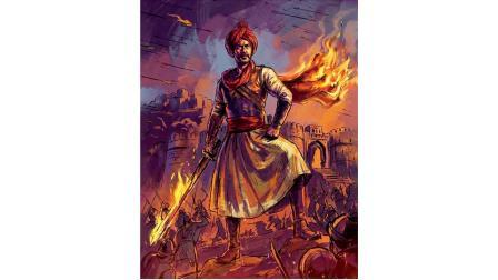 ફિલ્મ ‘તાન્હાજી : ધ અનસંગ વૉરિયર’