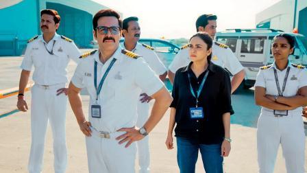 ‘તસ્કરી’નો સીન