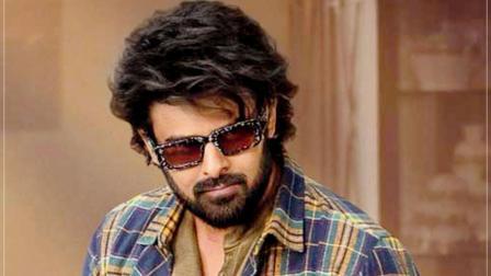 પ્રભાસને લીડ રોલમાં ચમકાવતી ‘ધ રાજા સાબ’ ૯ જાન્યુઆરીએ રિલીઝ થઈ હતી