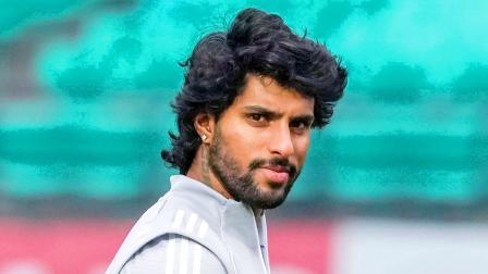 તિલક વર્મા