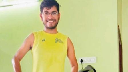 સુમિતકુમાર