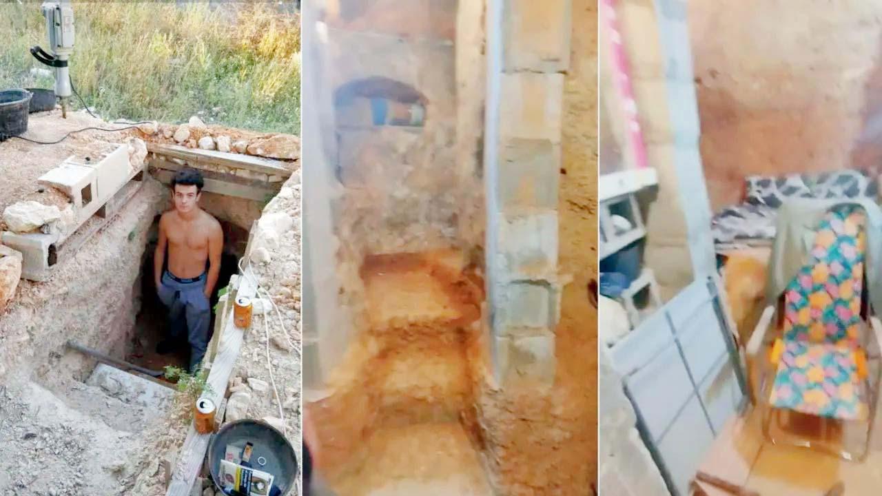 વાઇરલ તસવીર