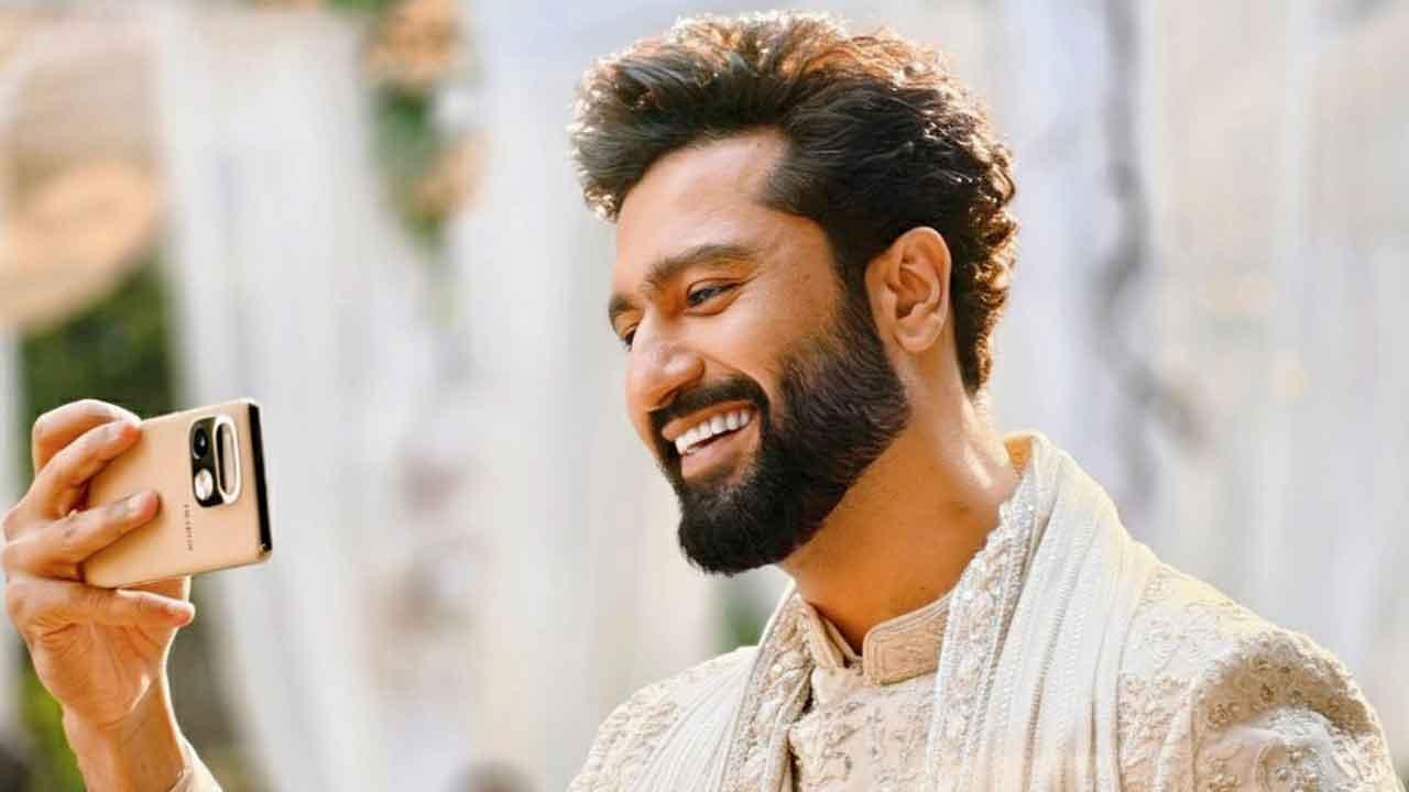 વિકી કૌશલ