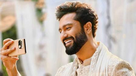 વિકી કૌશલ