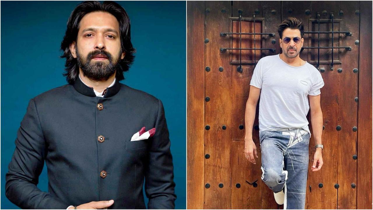 ડૉન 3માં વિક્રાન્ત મેસીને બદલે વિલન બનશે રજત બેદી?