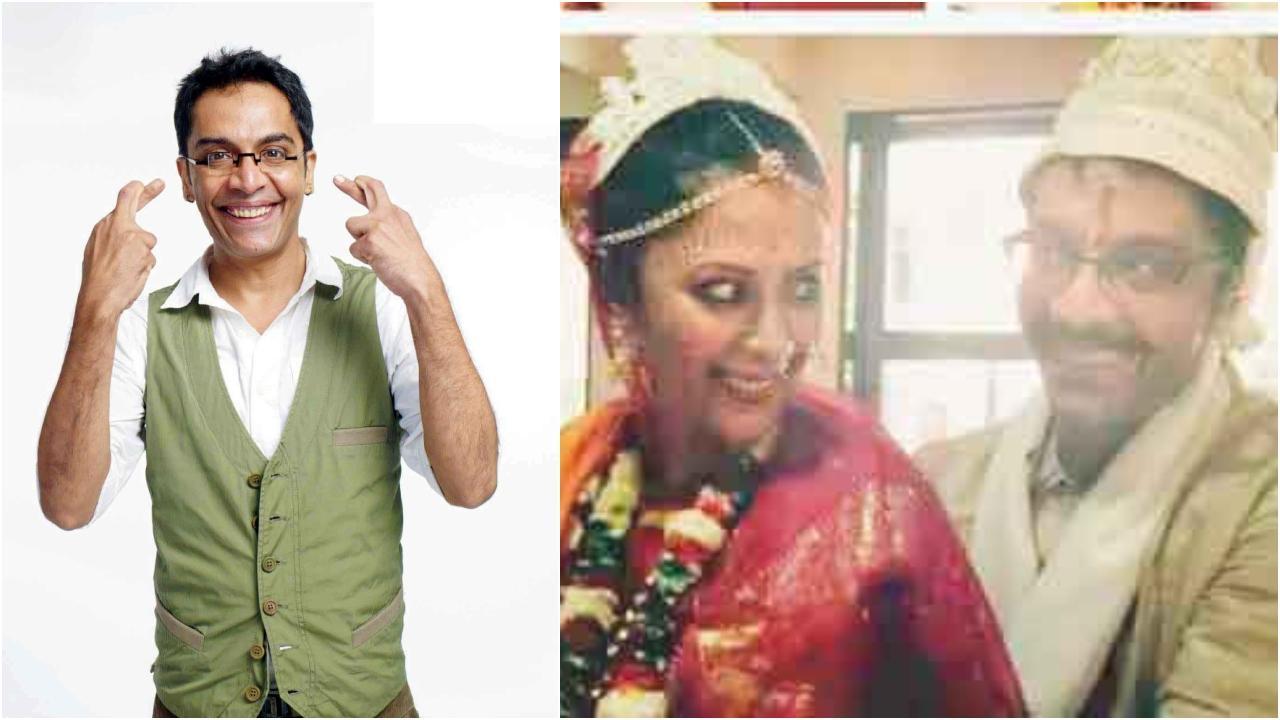 વ્રજેશ હીરજી