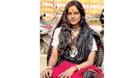 આનંદરાધા ગોસ્વામી