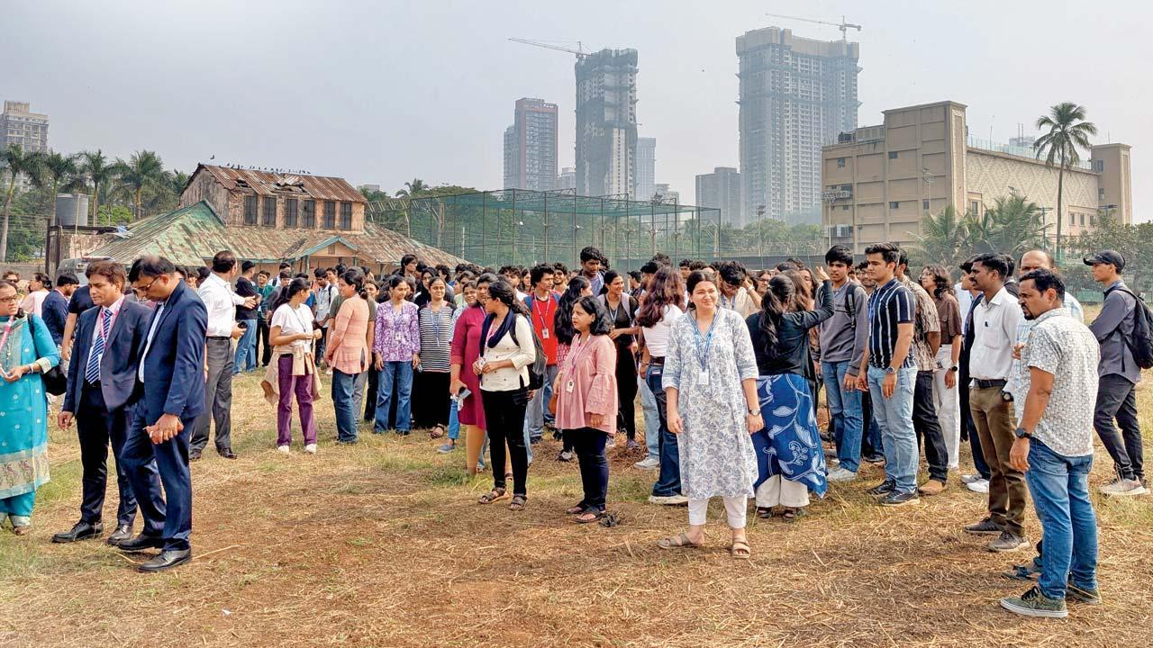 આ પ્રોટેસ્ટનો કેવો પડઘો પડશે આજે?