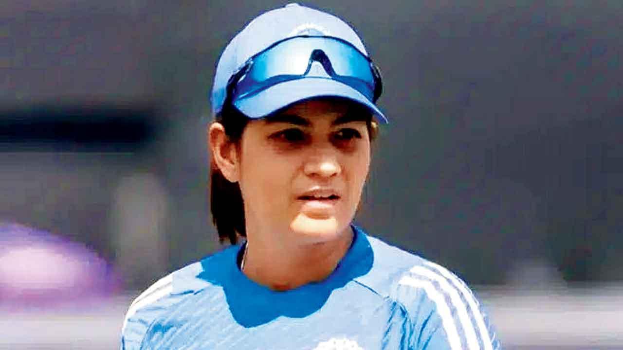 WPL 2026માંથી ઇન્જર્ડ યાસ્તિકા ભાટિયા આઉટ