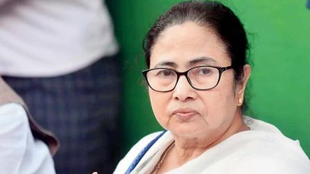 મમતા બેનર્જી