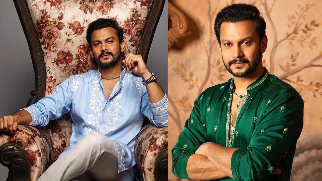 આદિનાથ કોઠારે